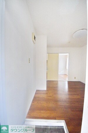 ロイヤルハイツD棟の物件内観写真